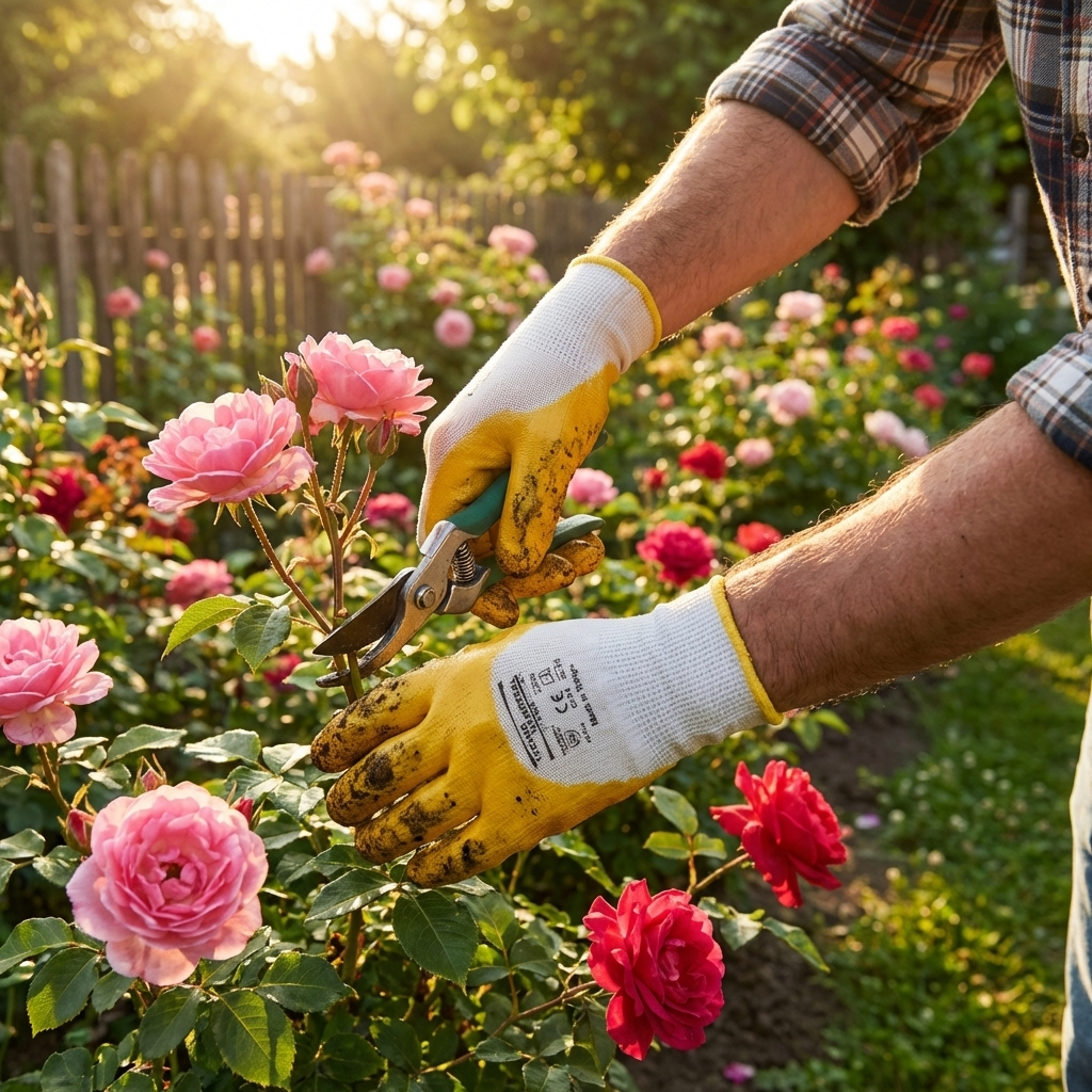 Eldiven Bakım İpuçları